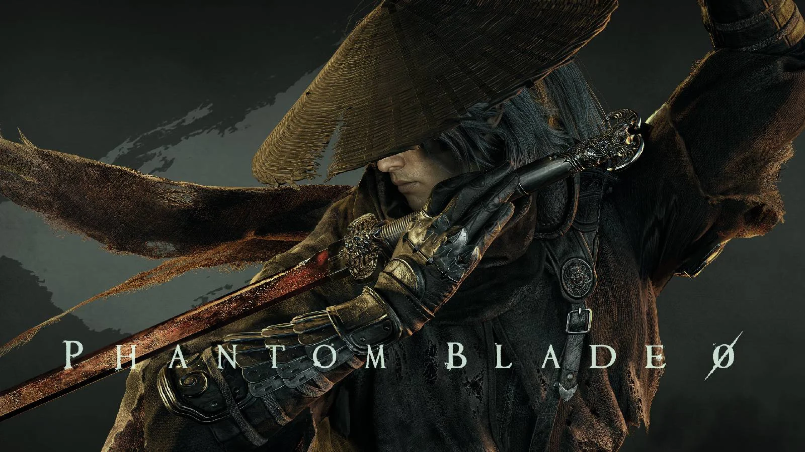 Phantom Blade Zero Confirmed as Digital-Only Release for PS5 and PC