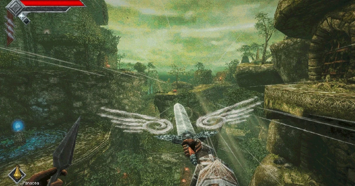 First-Person RPG Queen’s Domain Locks in October Release Date