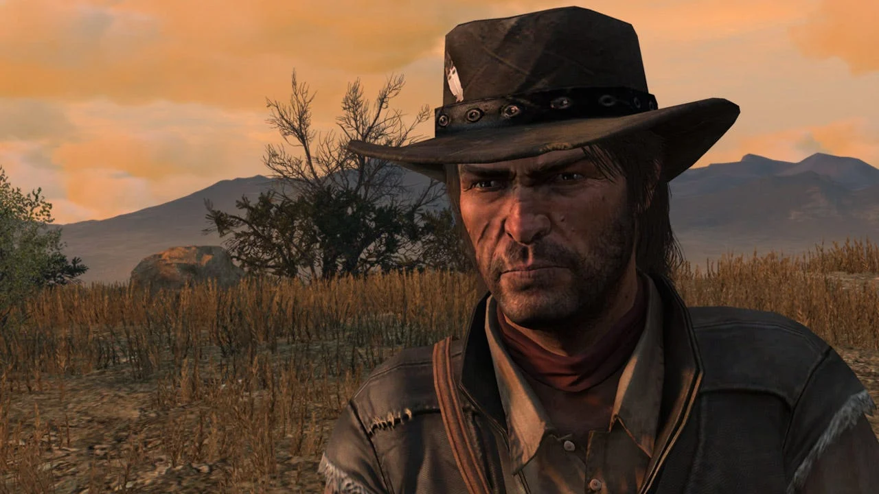 دان هاوزر من روكستار يتحدث عن النهاية المثيرة للجدل للعبة Red Dead Redemption