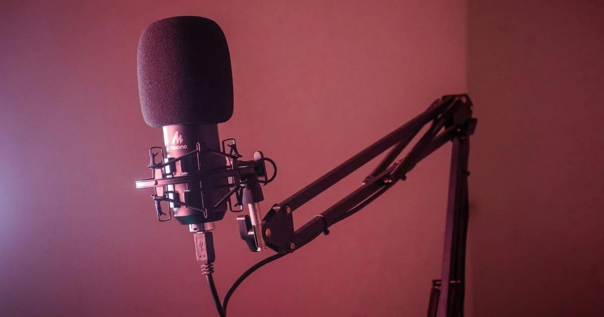 Japan Actors Union Sets New Rules for AI Voice Replication