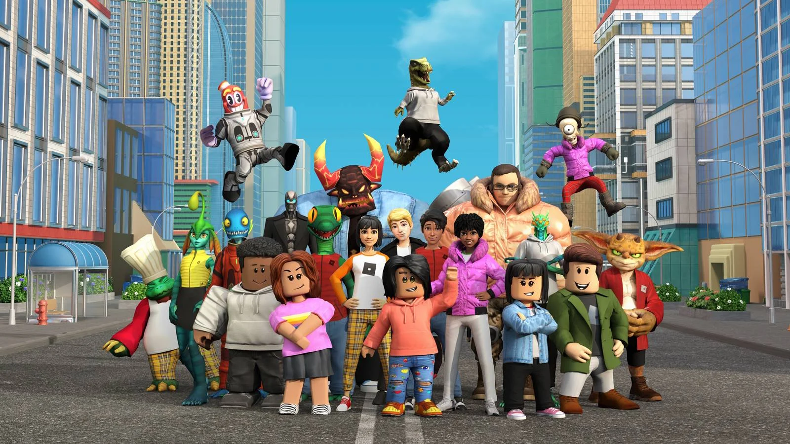 Viral Indie Game Escape the Walls Faces Immediate Roblox Copycat Problem