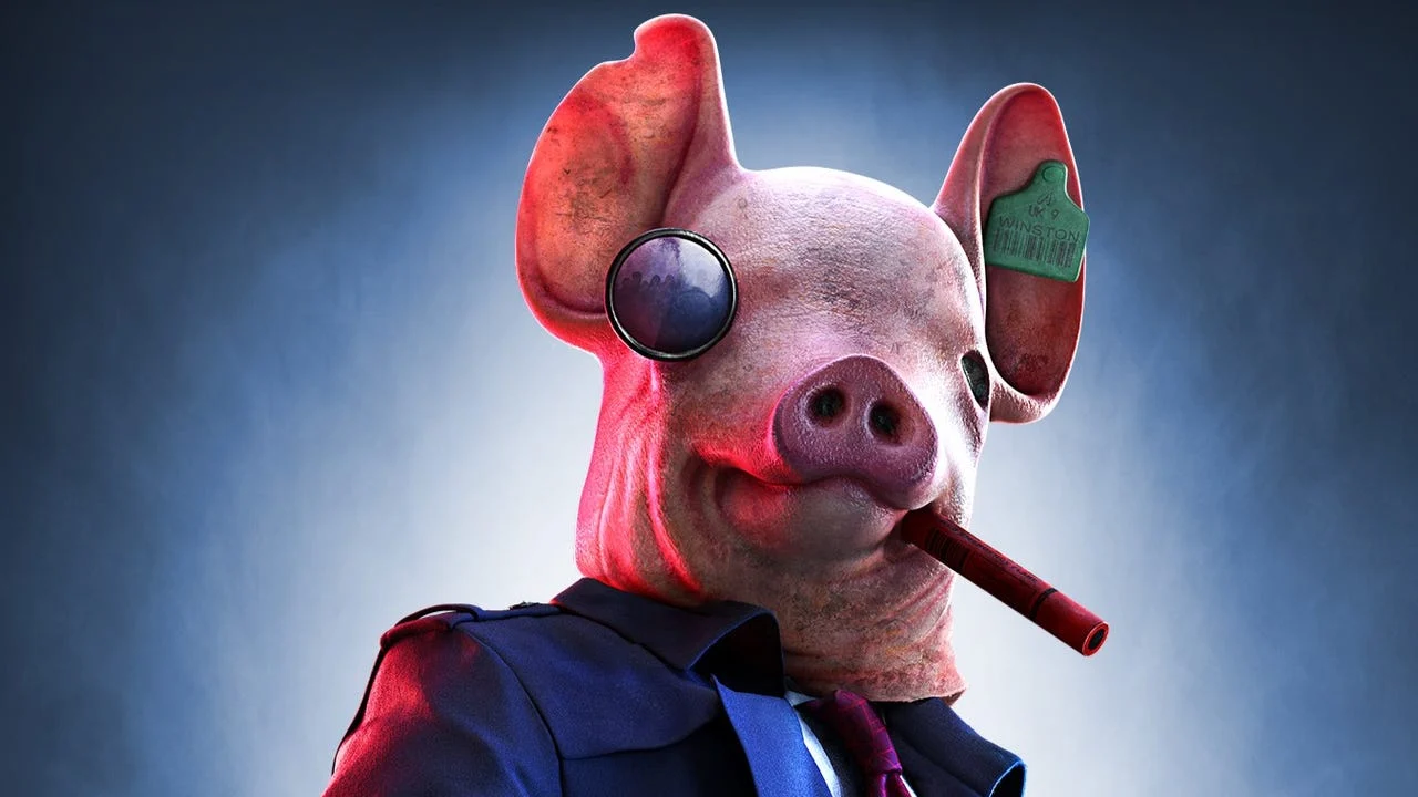 يُشاع أن Ubisoft تستعد لإعادة إطلاق لعبة Watch Dogs: Legion بنسخة ‘Director’s Cut’