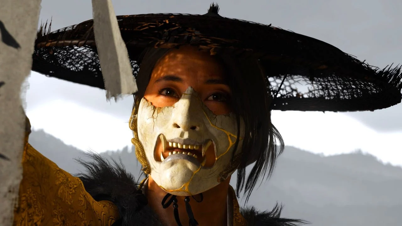 Ghost of Yōtei Sales Performance Analyzed Against Predecessor