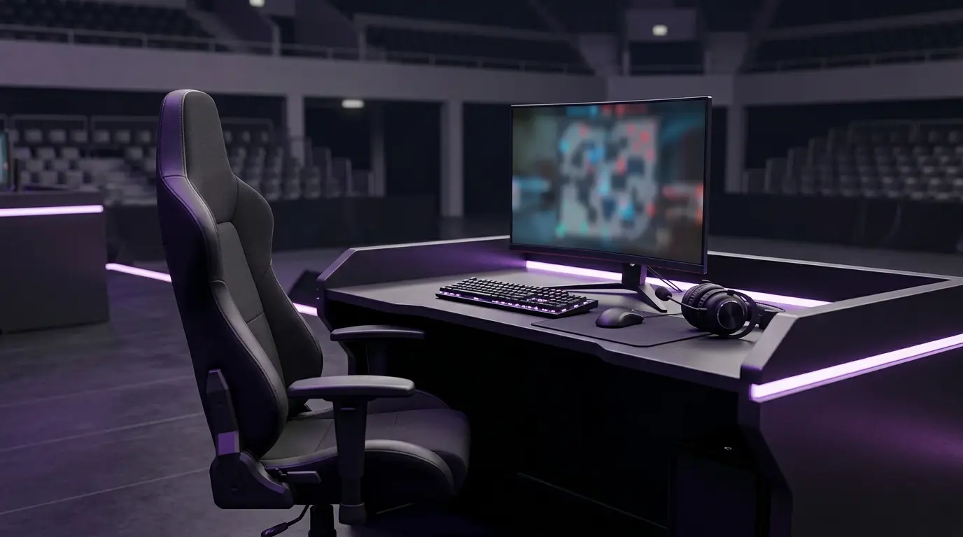 تيم ليكويد تنهي علاقتها مع الـ IGL اللاعب siuhy وسط تغييرات جذرية في تشكيلة CS2