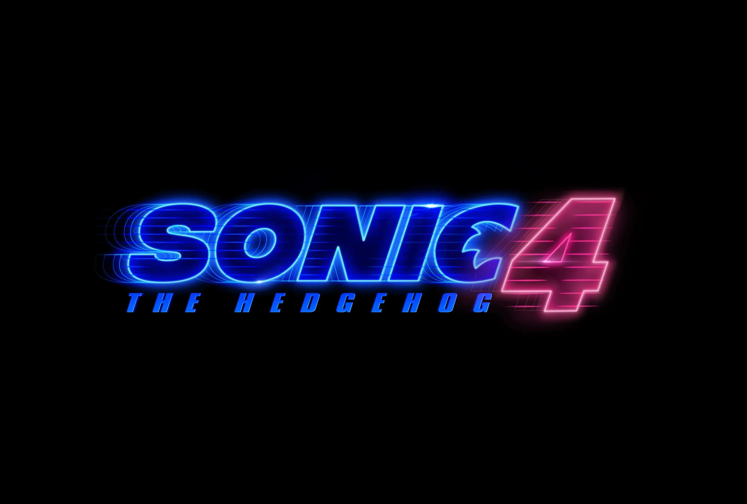 الكشف عن مدة عرض فيلم Sonic the Hedgehog 4 قبل إطلاقه في عام 2027