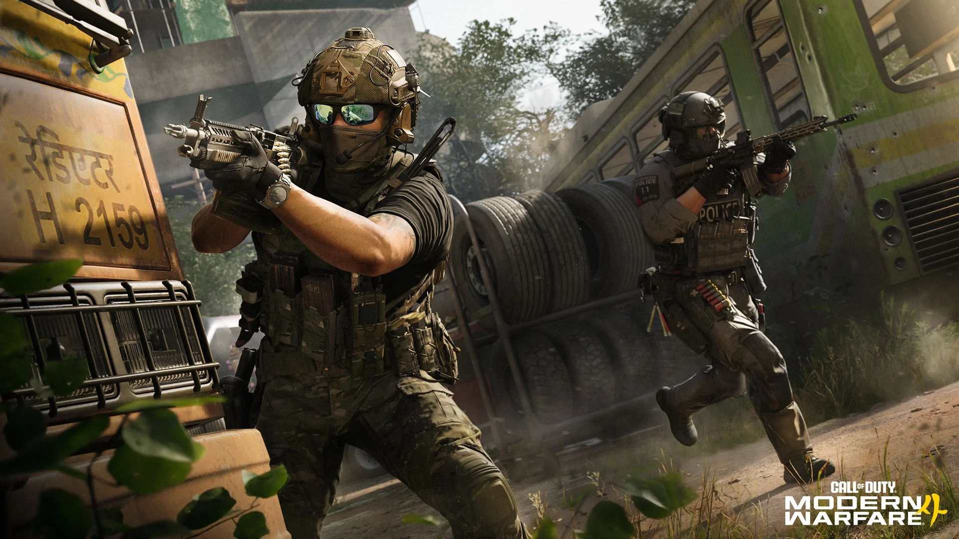 Modern Warfare 4 Xbox Game Pass Release Delayed Until 2027