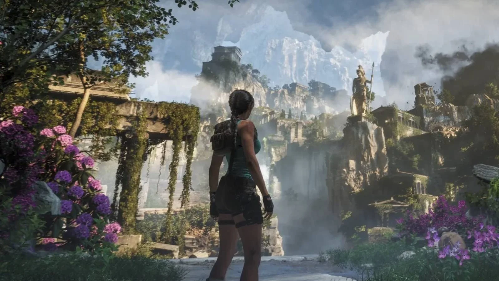 لعبة Tomb Raider: Legacy of Atlantis تتخلص من Denuvo قبل موعد إطلاقها في 2027