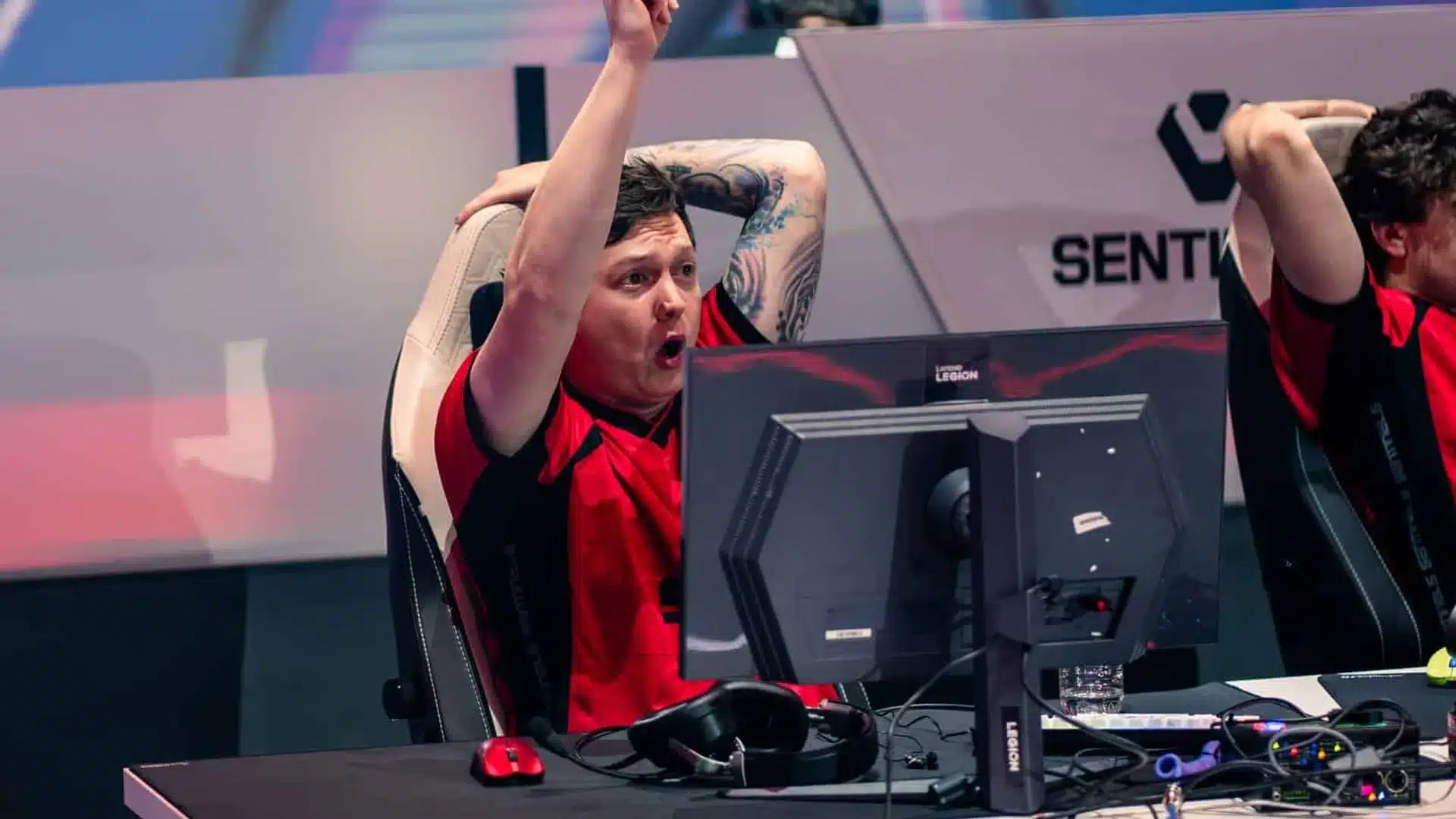 Esports World Cup 2027 Opens New Paths to Qualification for Players