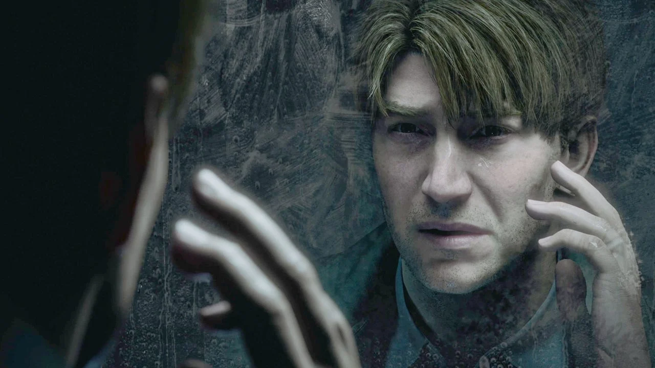 Konami Confirms Future Plans for More Silent Hill Projects