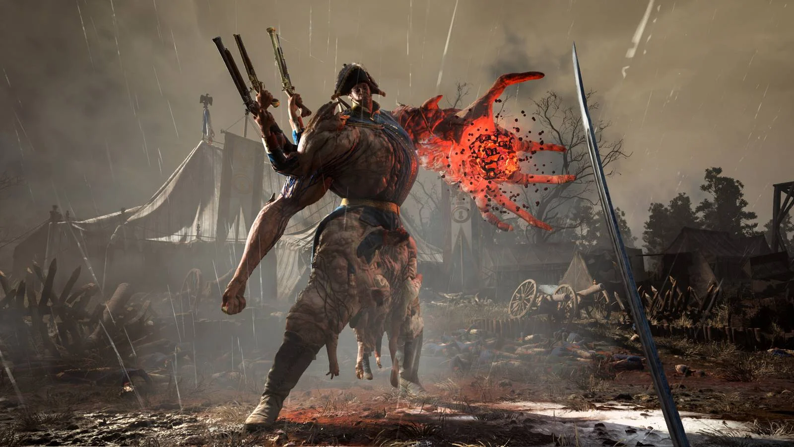 One More Level Games’ Valor Mortis Sets October Launch with Subscription Perks