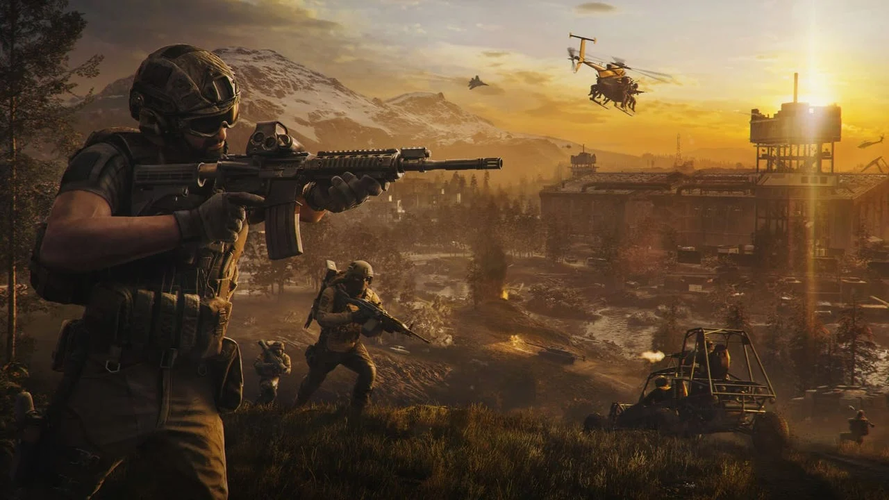 Wardogs Streamer Banned Following Complex In-Game Economy Exploit