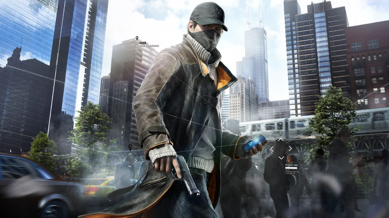 Ubisoft Confirms Watch Dogs Remains Part of Long-Term Plans Despite Hiatus