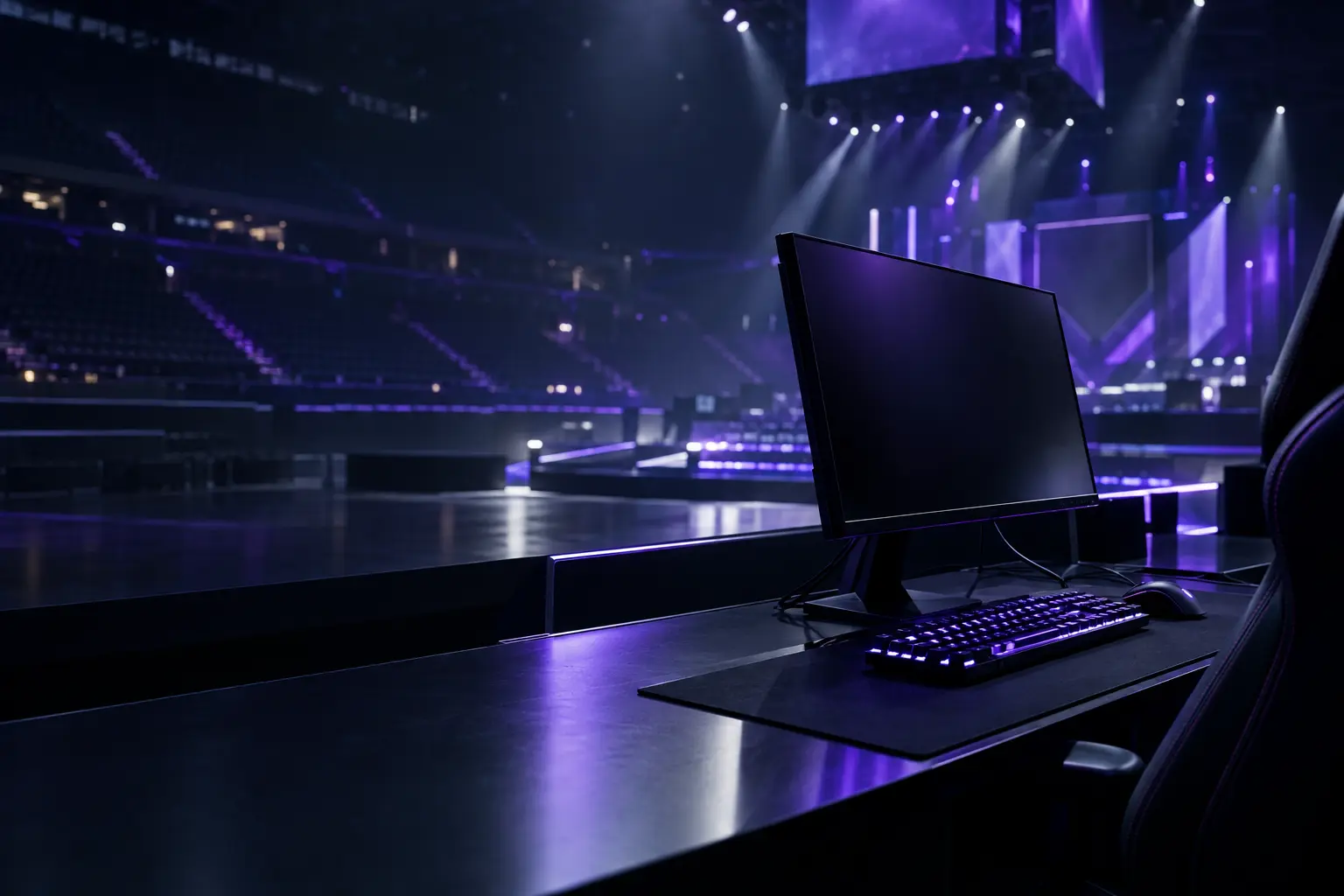 Wildcard Faces Narrow Path to PGL Singapore Major After Portugal Exit