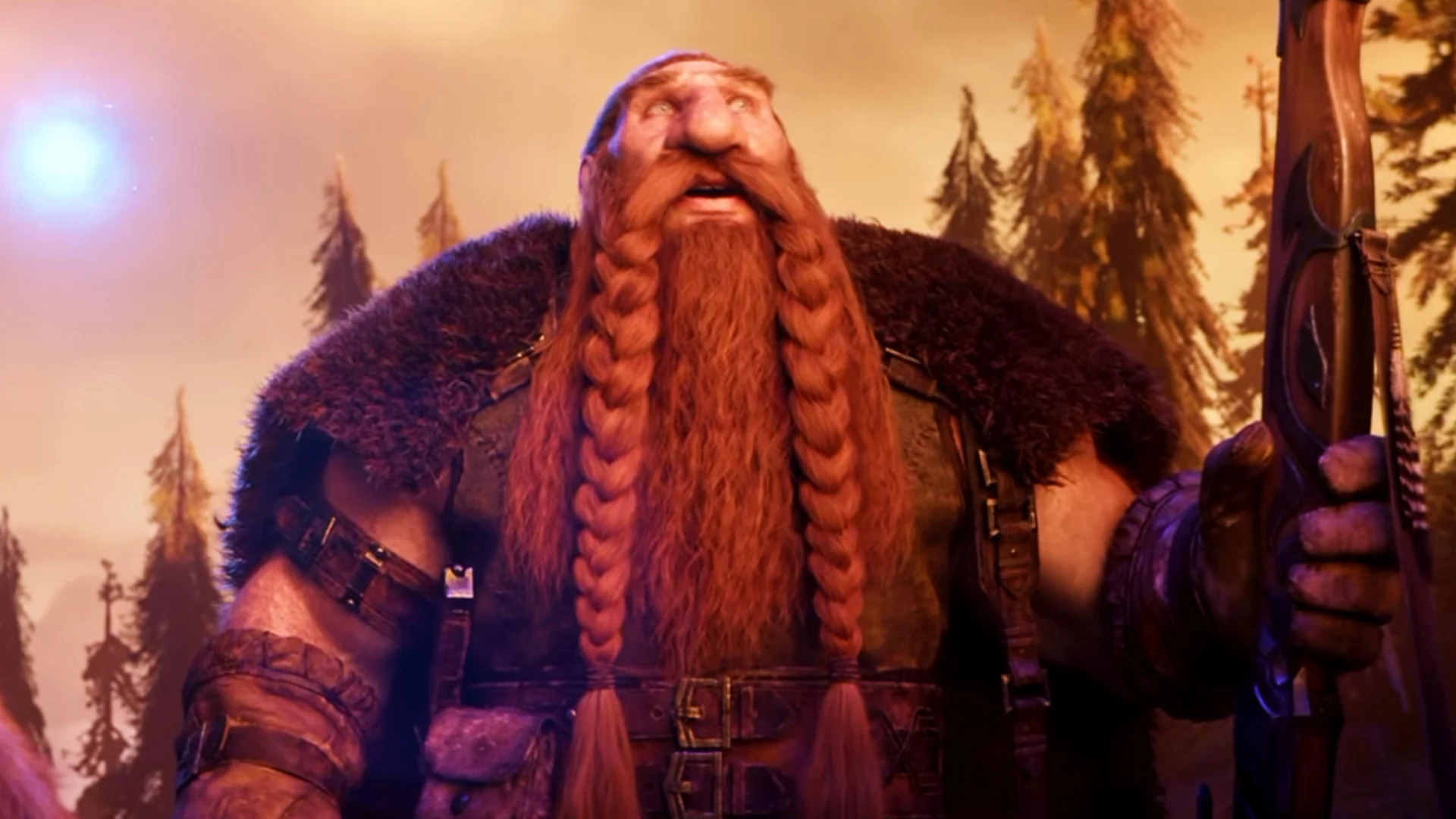 Blizzard Opens World of Warcraft Forever for Stress Test Without Subscription Requirements