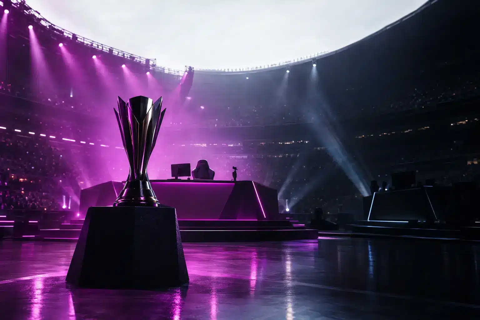 Yandex Claws Into BLAST Slam VIII Upper-Bracket Final After Dramatic Reverse Sweep