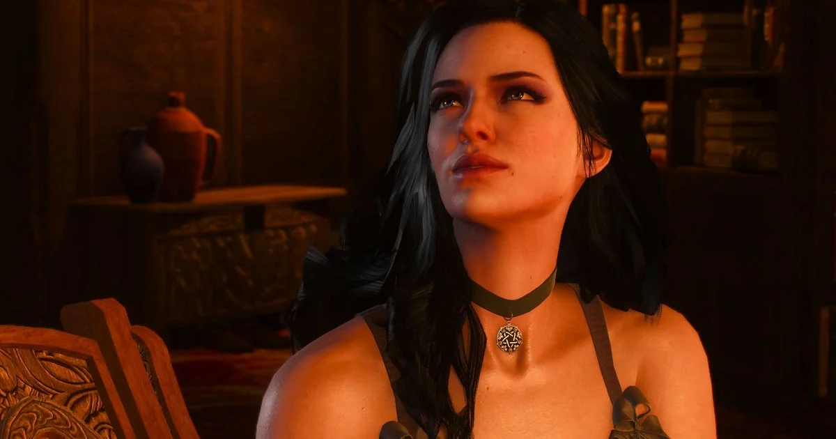 Witcher 3 Patch 5.01 Adds Graphics Options and Fixes Persistent Bugs