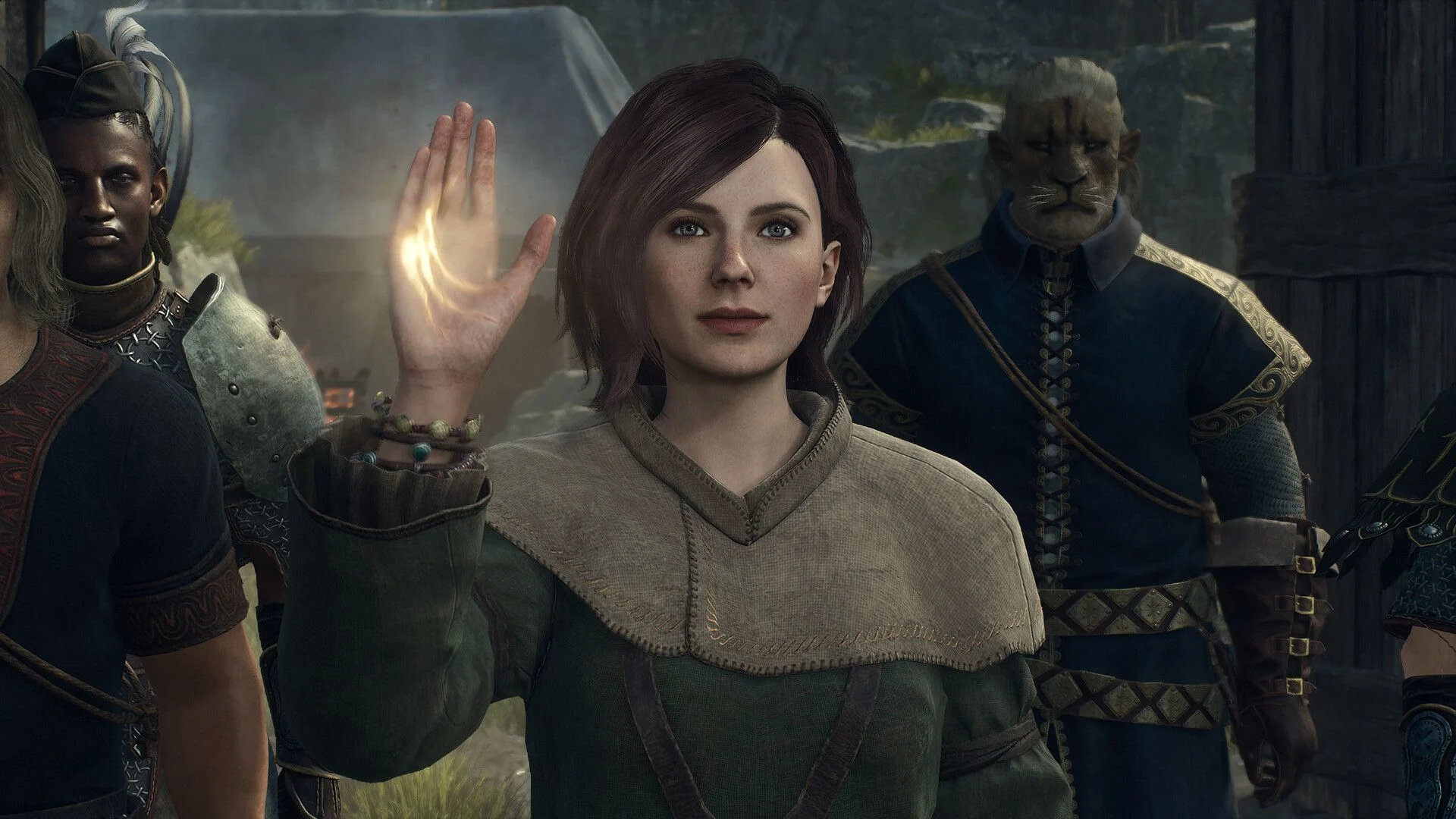 Ron Perlman joins Dragon’s Dogma 2: Dark Arisen for new promotional video