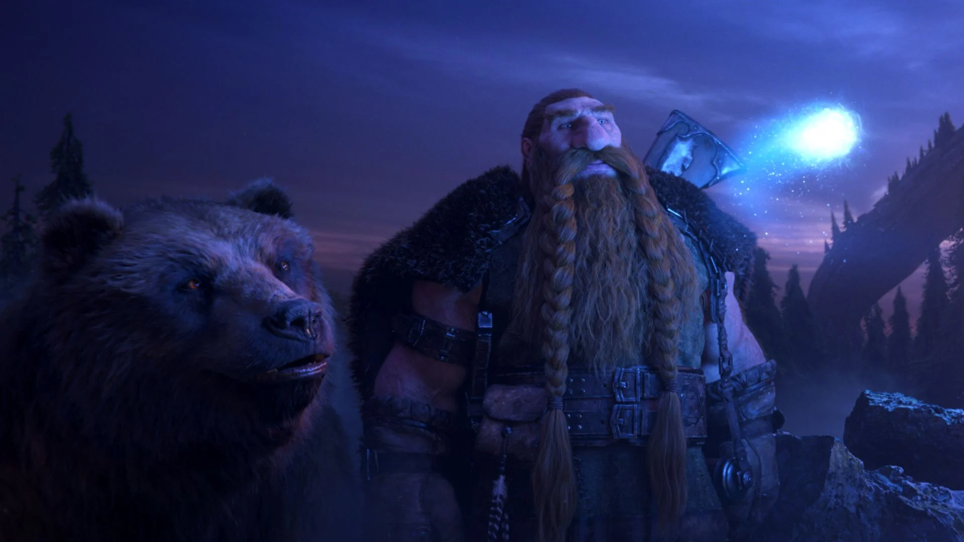 Blizzard shuts down AI rumors regarding World of Warcraft: Forever ads